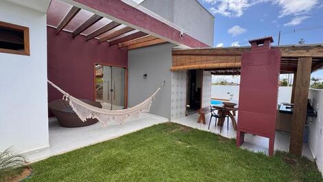 Casa Flor de Taipu
