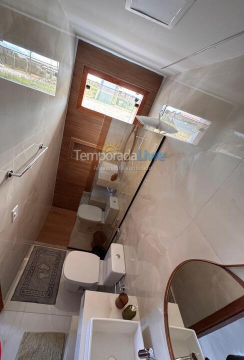 Casa para aluguel de temporada em Maraú (Taipu de Fora)