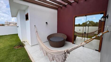 Casa Flor de Taipu