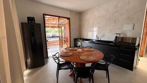 Casa Flor de Taipu
