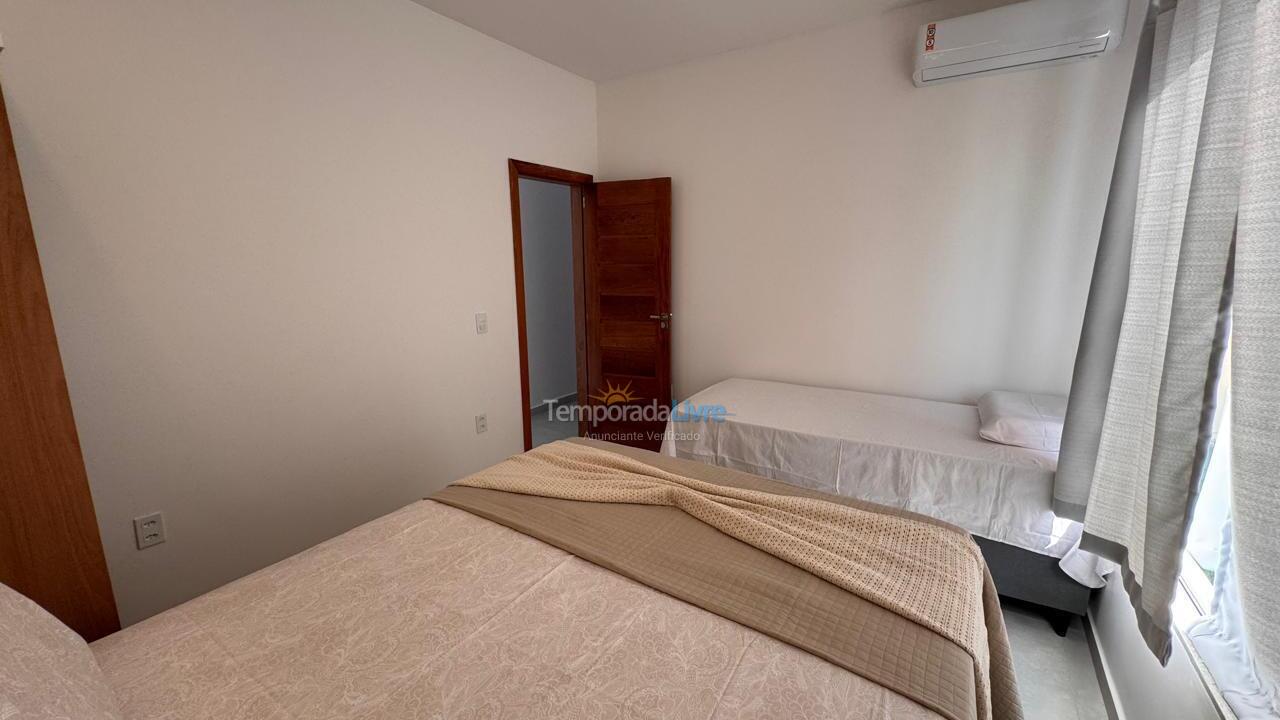 Casa para aluguel de temporada em Maraú (Taipu de Fora)