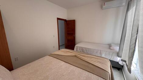 Casa Flor de Taipu