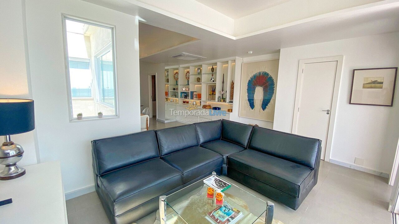 Apartamento para alquiler de vacaciones em Rio de Janeiro (Ipanema)