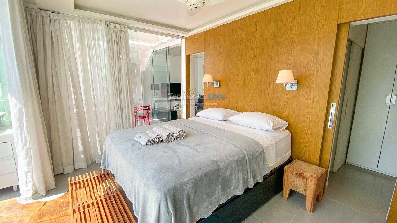 Apartamento para alquiler de vacaciones em Rio de Janeiro (Ipanema)