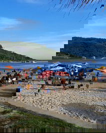 Melhor localização de Guarapari