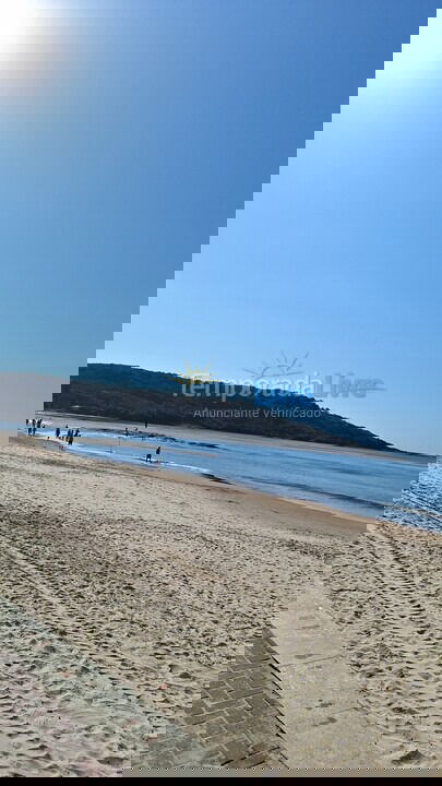 Apartamento para aluguel de temporada em Guarapari (Praia do Morro)