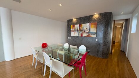 HR.343T · Penthouse with private pool