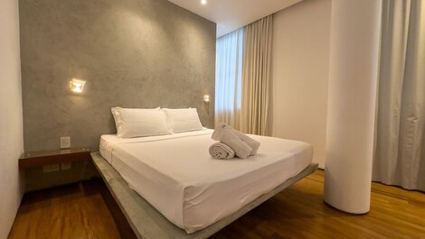 HR.343T · Penthouse with private pool