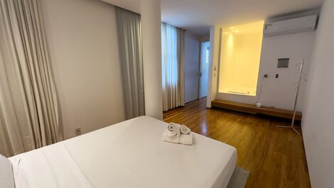 HR.343T · Penthouse with private pool