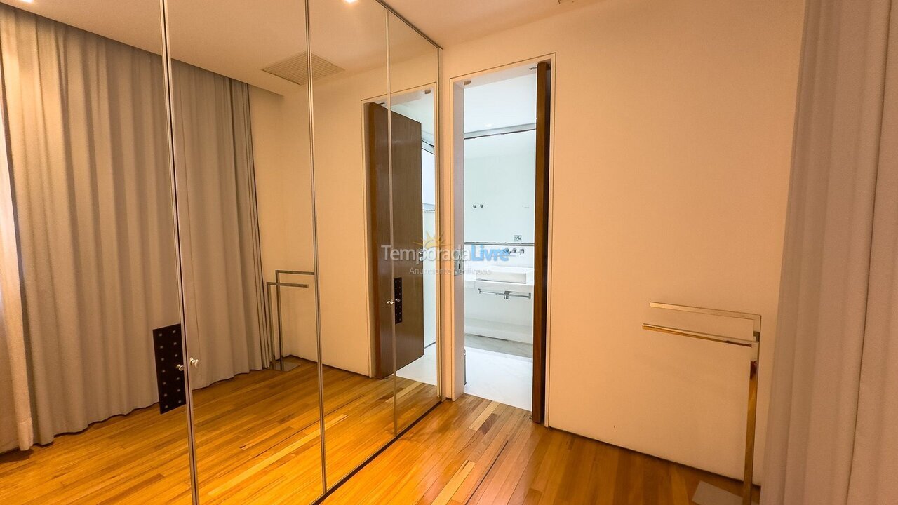 Apartment for vacation rental in Rio de Janeiro (Copacabana)