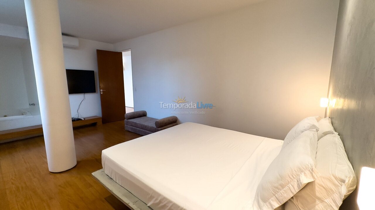 Apartment for vacation rental in Rio de Janeiro (Copacabana)