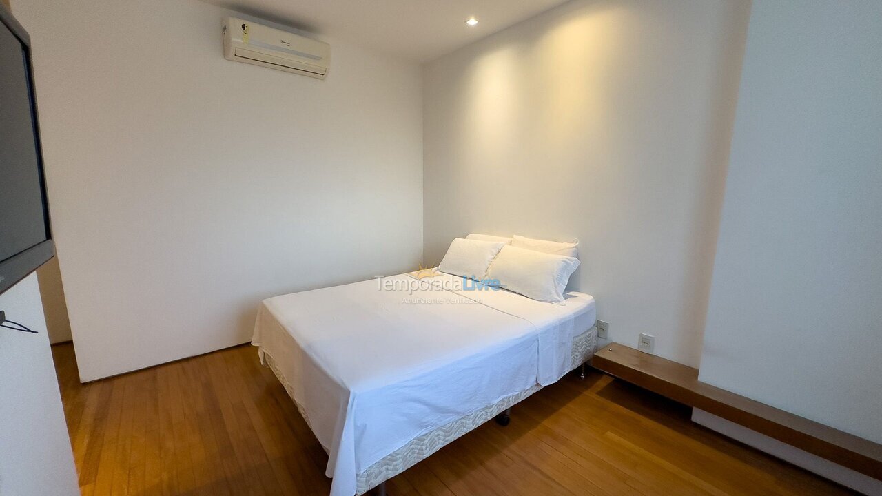 Apartment for vacation rental in Rio de Janeiro (Copacabana)