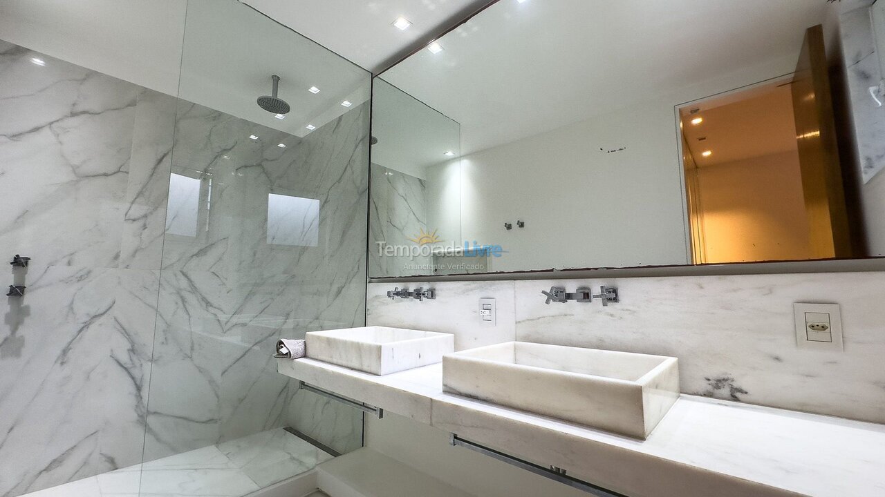 Apartment for vacation rental in Rio de Janeiro (Copacabana)