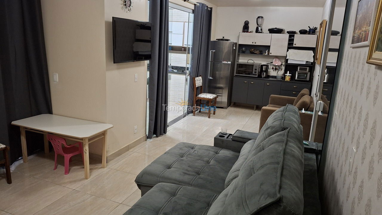 Casa para alquiler de vacaciones em Bombinhas (Morrinhos)