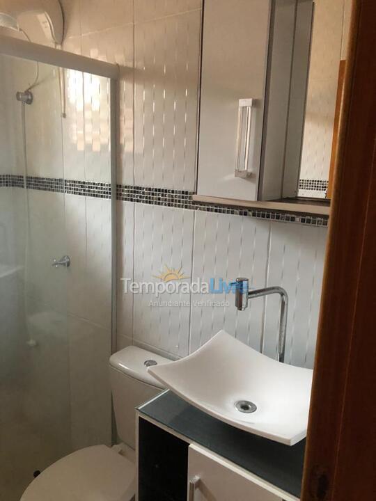 Casa para alquiler de vacaciones em Bombinhas (Morrinhos)