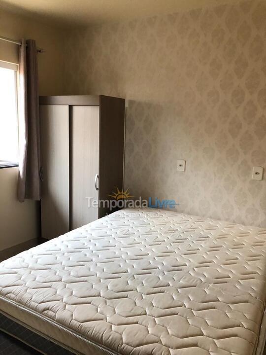 Casa para alquiler de vacaciones em Bombinhas (Morrinhos)