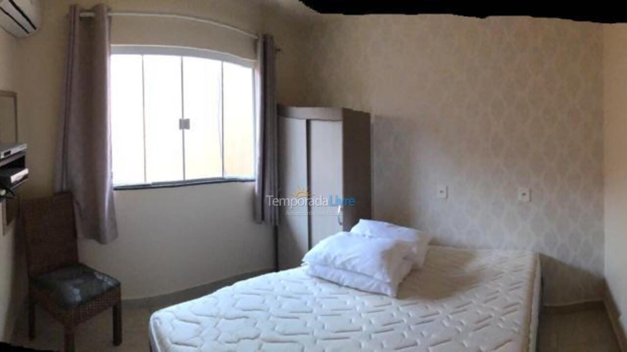 Casa para alquiler de vacaciones em Bombinhas (Morrinhos)