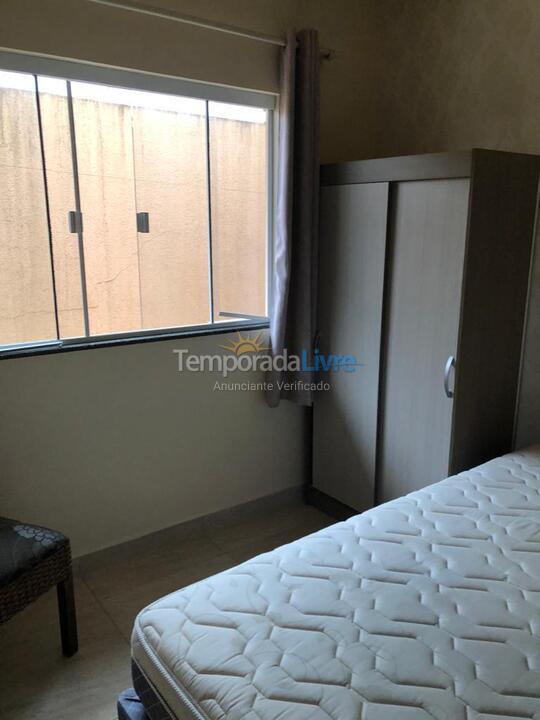 Casa para alquiler de vacaciones em Bombinhas (Morrinhos)
