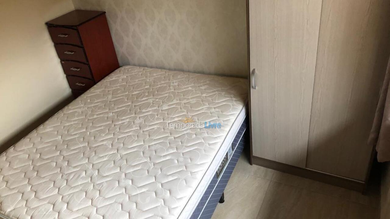 Casa para alquiler de vacaciones em Bombinhas (Morrinhos)