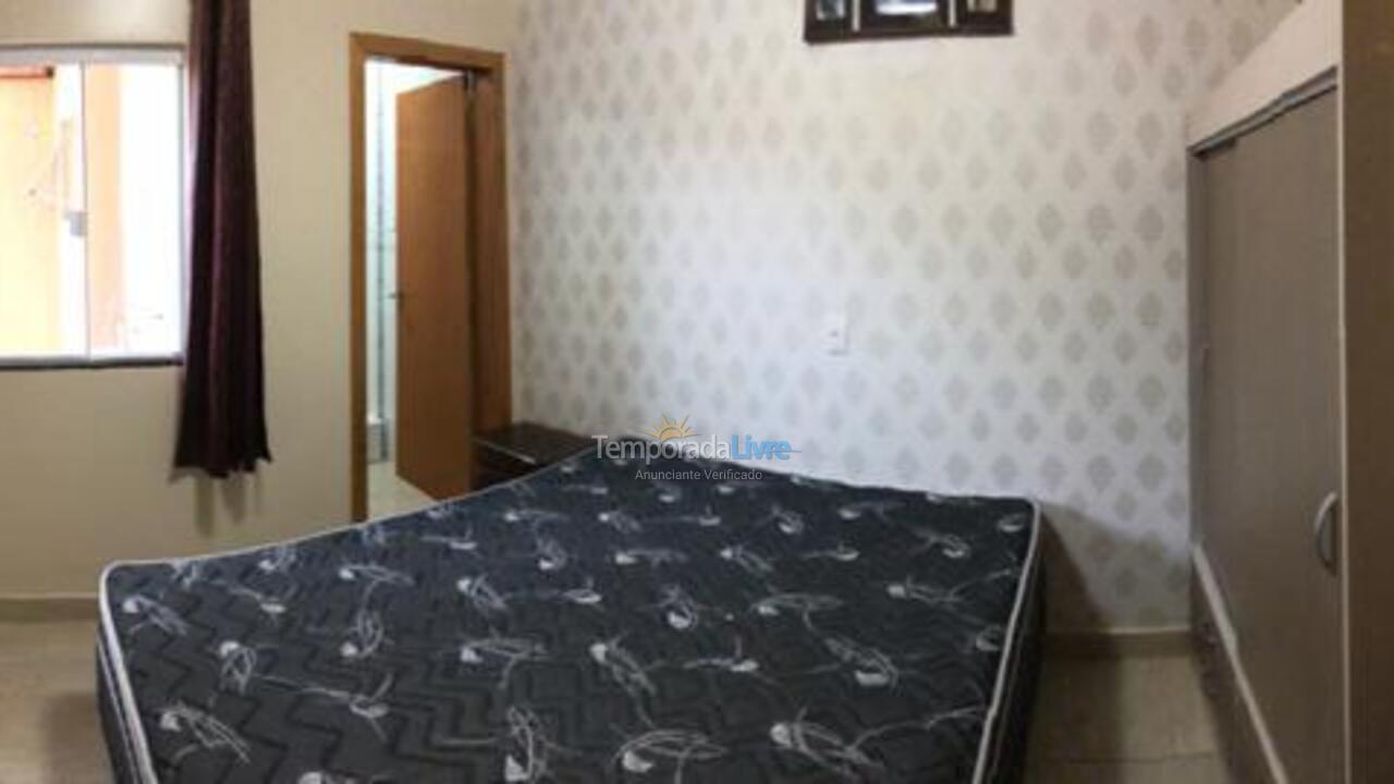 Casa para alquiler de vacaciones em Bombinhas (Morrinhos)