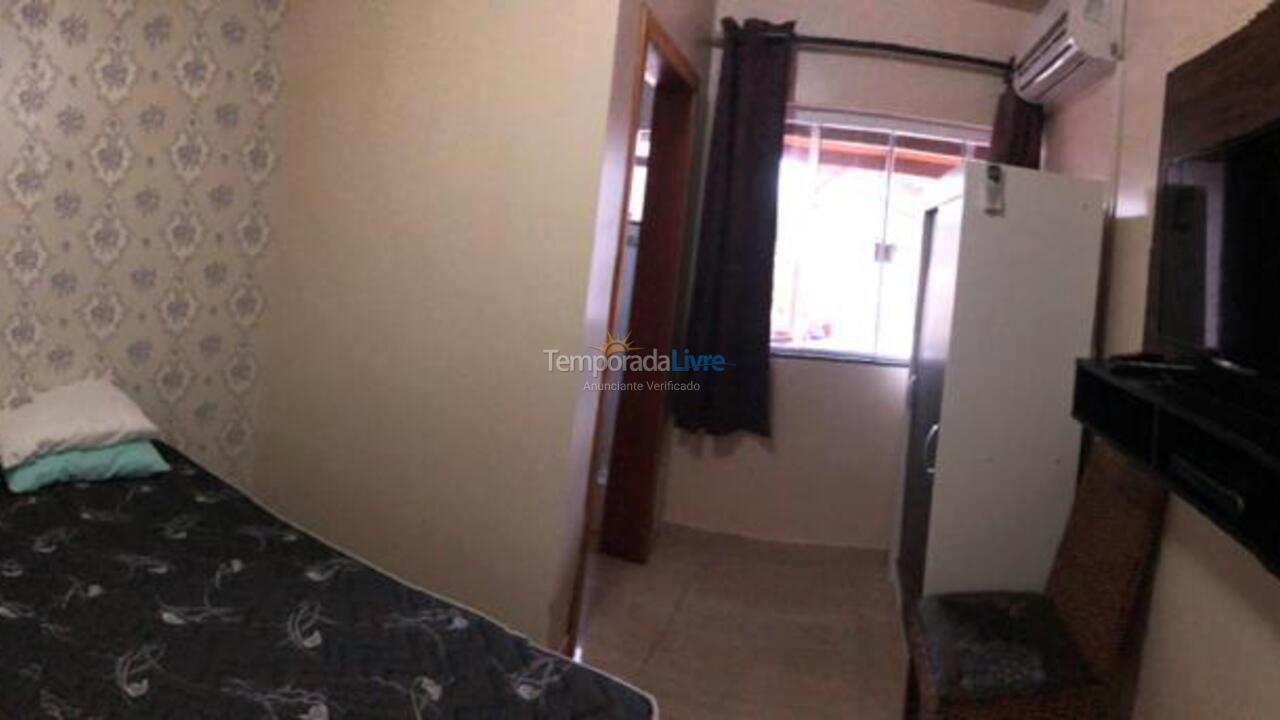 Casa para alquiler de vacaciones em Bombinhas (Morrinhos)