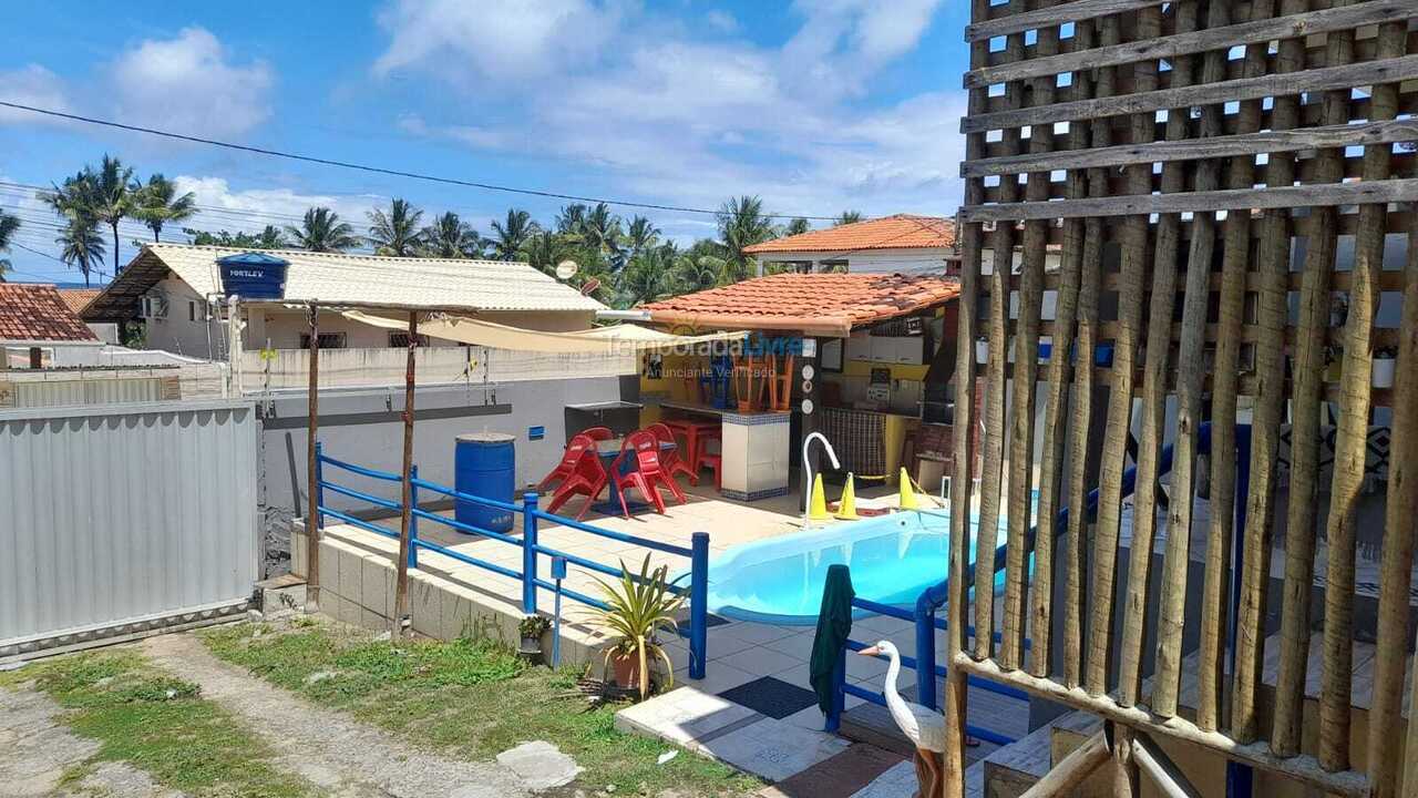 Casa para aluguel de temporada em Ilhéus (Bairro Olivença Condomínio Parque de Olivenca)