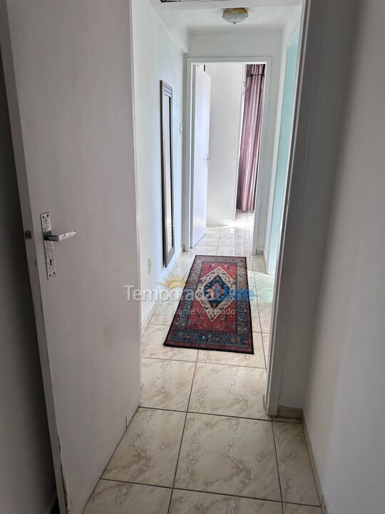 Apartment for vacation rental in Balneário Camboriú (Praia Central)