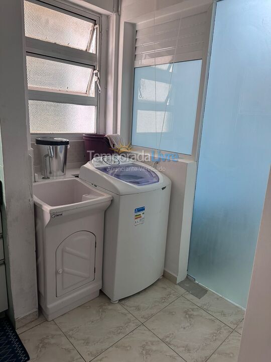 Apartment for vacation rental in Balneário Camboriú (Praia Central)