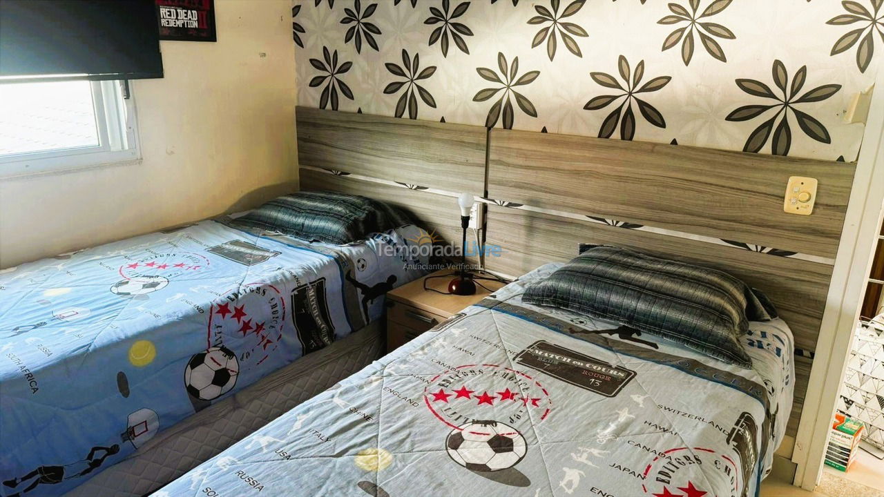 Casa para alquiler de vacaciones em Florianópolis (Ponta das Canas)