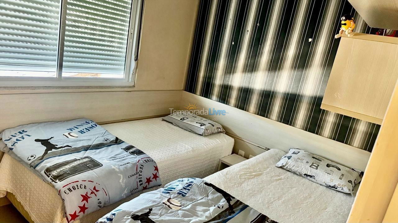 Casa para alquiler de vacaciones em Florianópolis (Ponta das Canas)