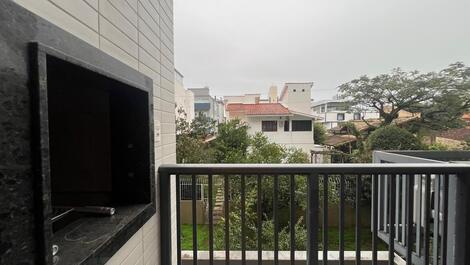 JURERÊ, 1 SUÍTE, APARTAMENTO DUPLEX