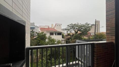 JURERÊ, 1 SUÍTE, APARTAMENTO DUPLEX