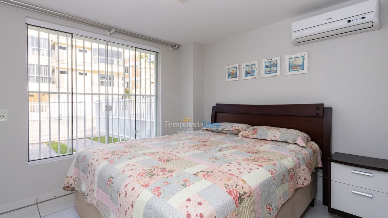 Apartamento para aluguel de temporada em Bombinhas (Mariscal)