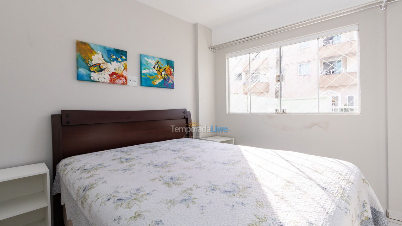 Apartamento para aluguel de temporada em Bombinhas (Mariscal)