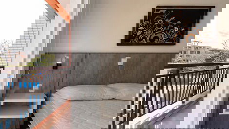 Lindo Apartamento com 2 dormitórios Canto Grande