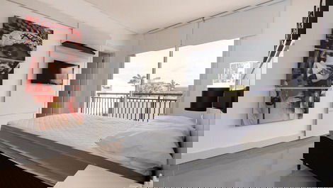 Lindo Apartamento com 2 dormitórios Canto Grande