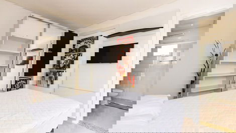 Lindo Apartamento com 2 dormitórios Canto Grande
