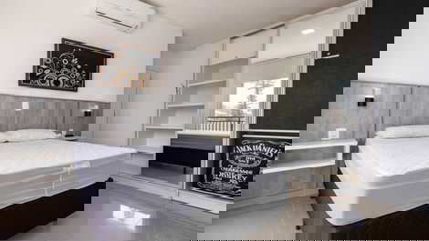 Lindo Apartamento com 2 dormitórios Canto Grande