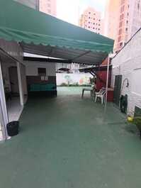 Casa de vacaciones para grupos