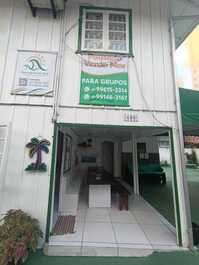 Casa para alquilar en Balneário Camboriú - Praia Central