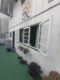 Casa de vacaciones para grupos