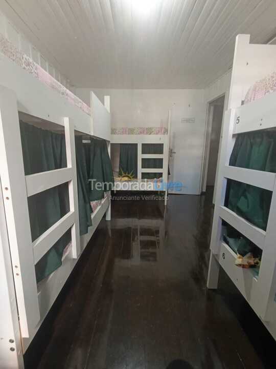 Casa para alquiler de vacaciones em Balneário Camboriú (Praia Central)