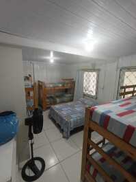 Casa de vacaciones para grupos