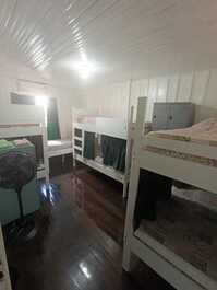 Casa de vacaciones para grupos