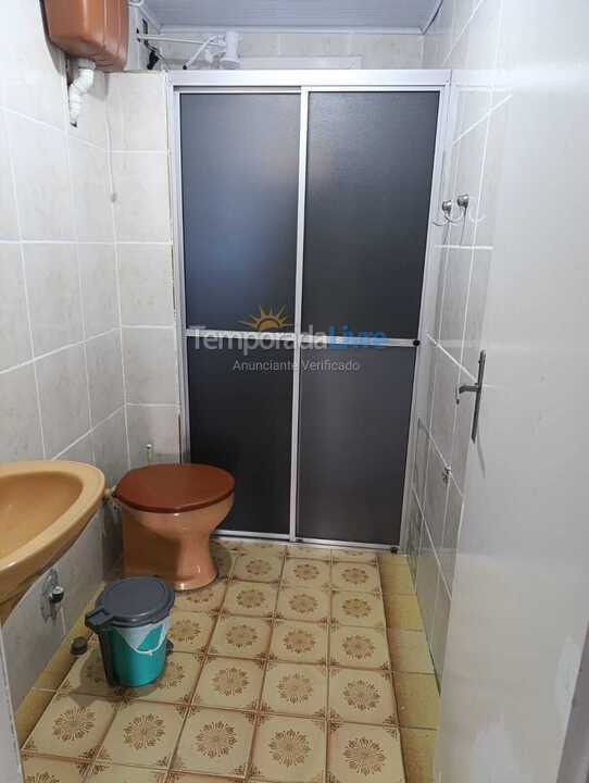 Casa para alquiler de vacaciones em Balneário Camboriú (Praia Central)