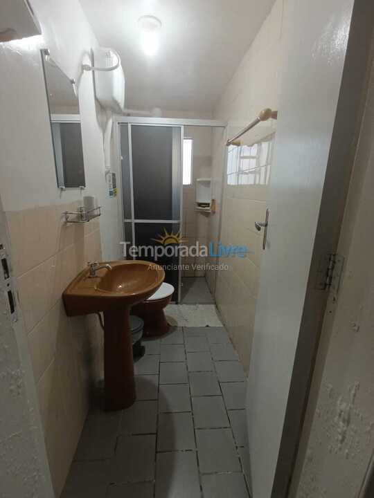 Casa para alquiler de vacaciones em Balneário Camboriú (Praia Central)