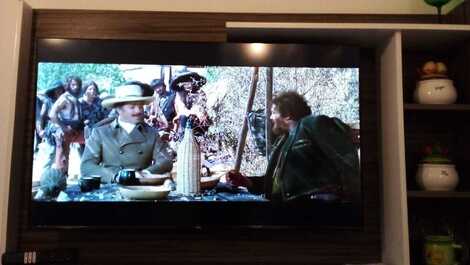 Smart tv do living