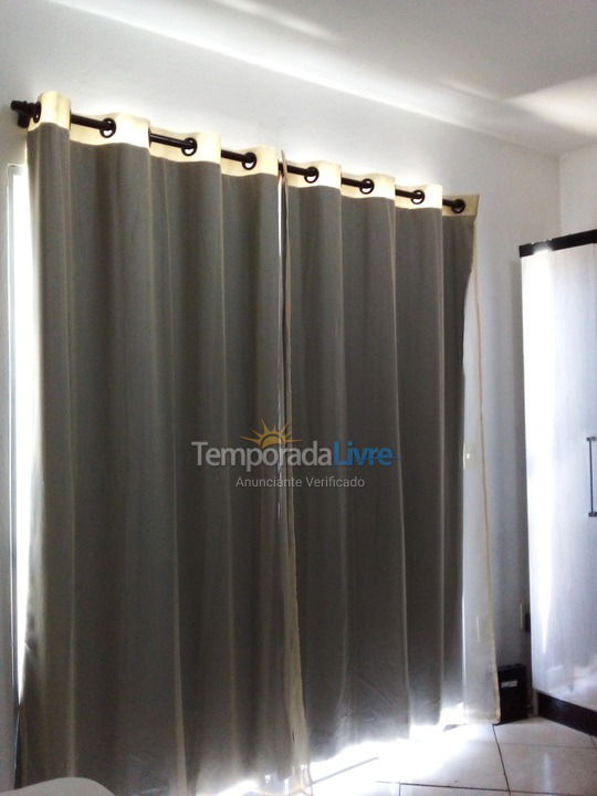 Apartamento para aluguel de temporada em Florianopolis (Praia dos Ingleses)