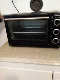 Forno eletrico