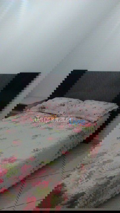 Apartamento para aluguel de temporada em Florianopolis (Praia dos Ingleses)